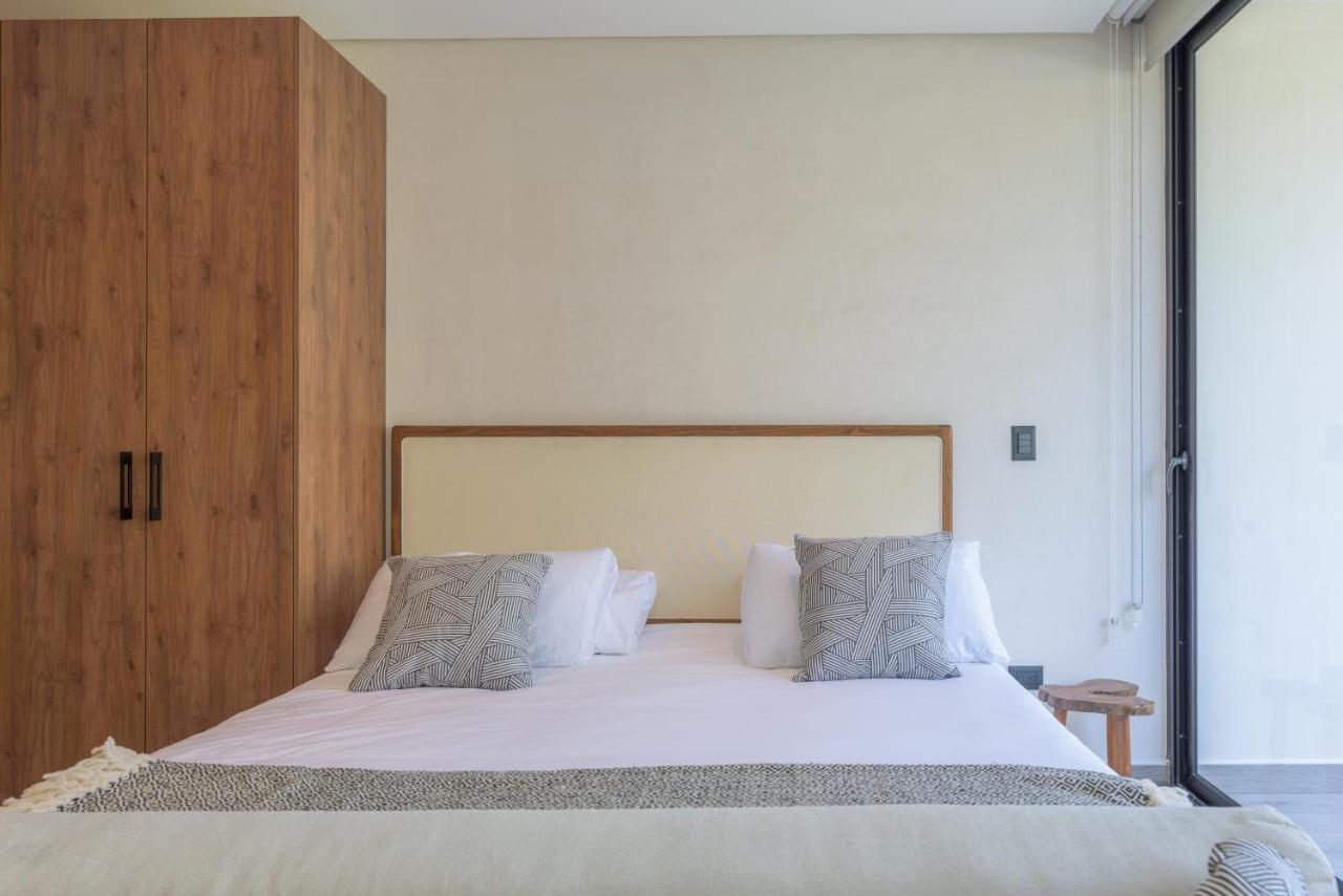 Apartamento Chaac 110