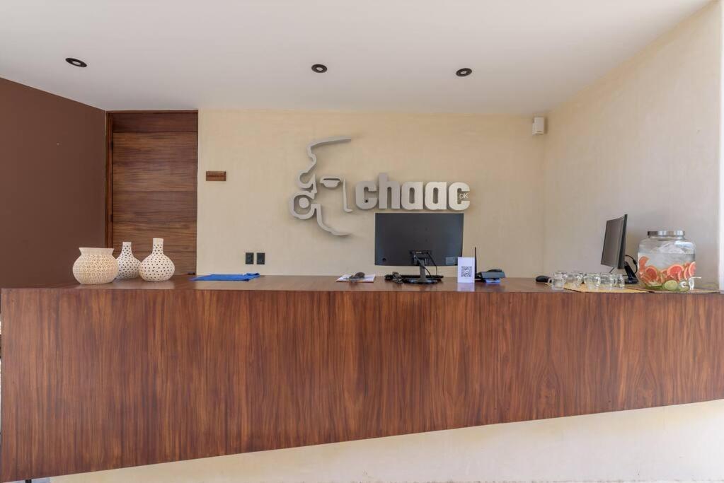 Apartamento Chaac 110 *