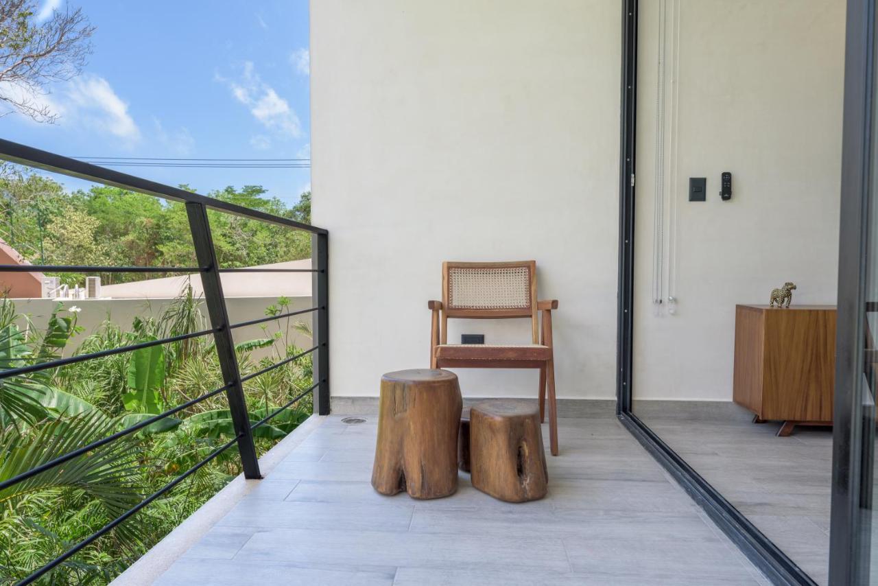 Chaac 110 Tulum