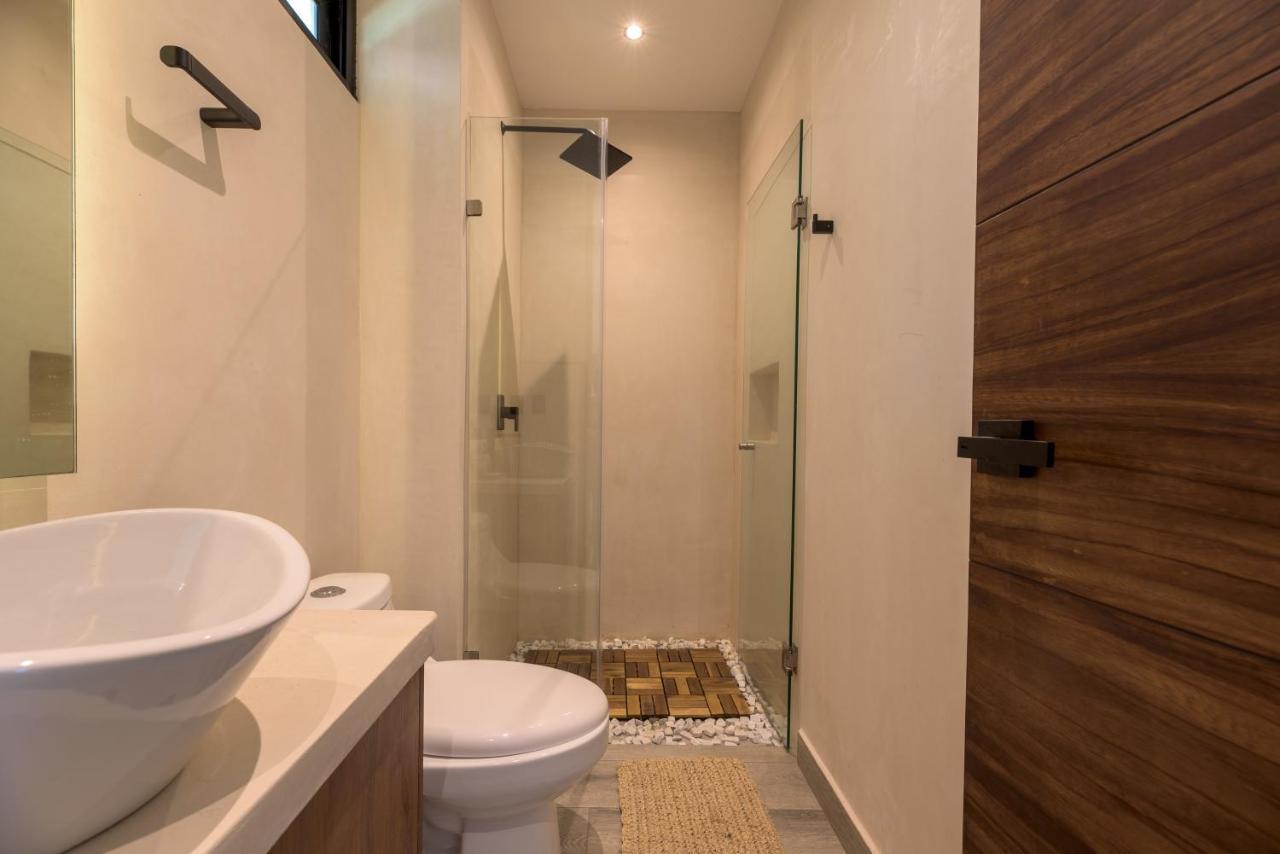 Chaac 110 Apartamento