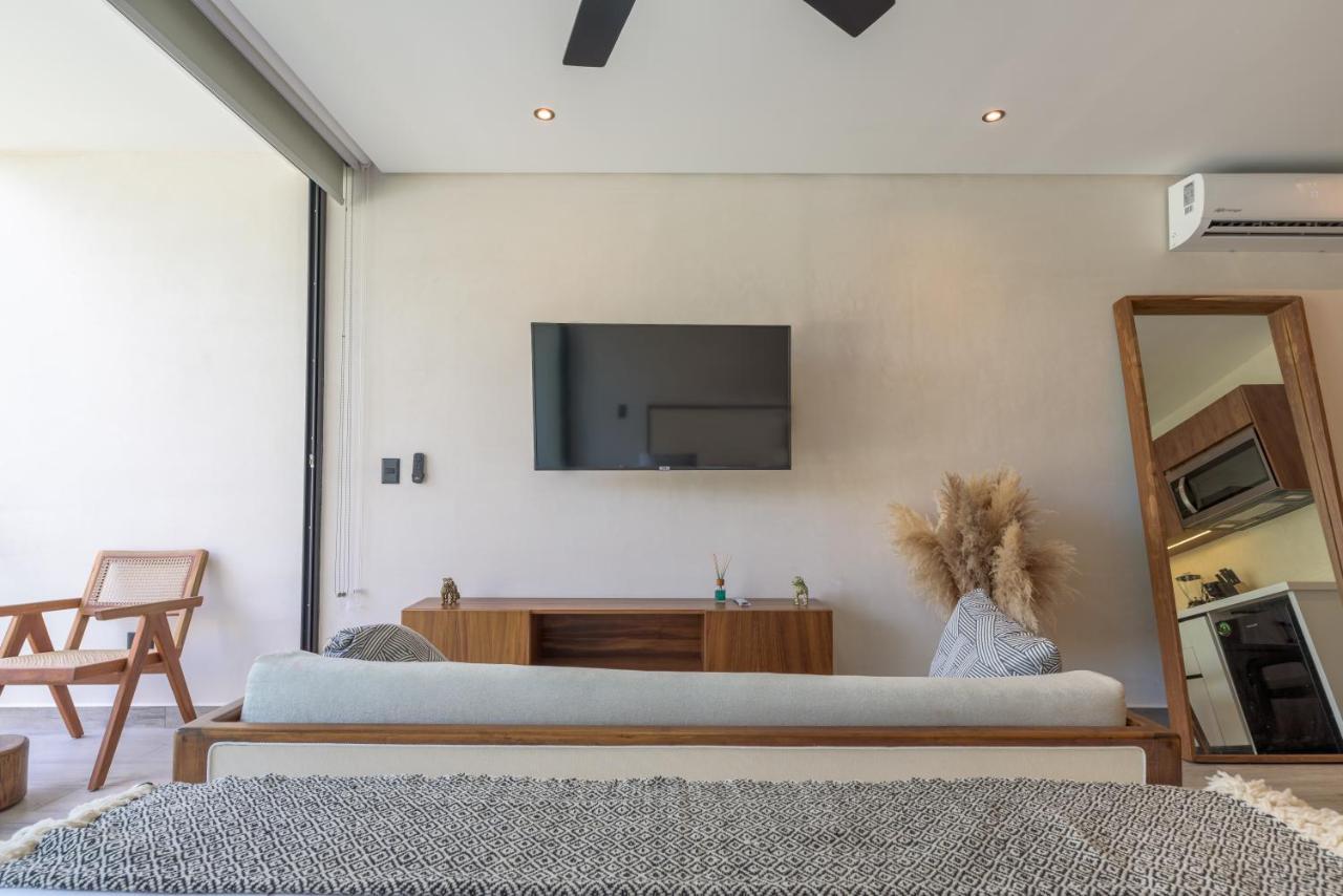 Apartamento Chaac 110 *