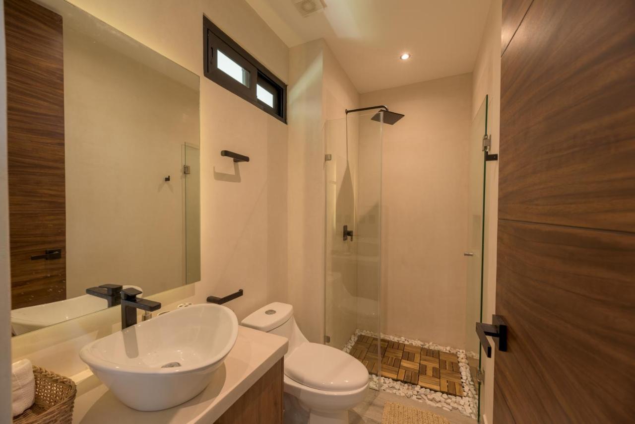 Apartamento Chaac 110 *