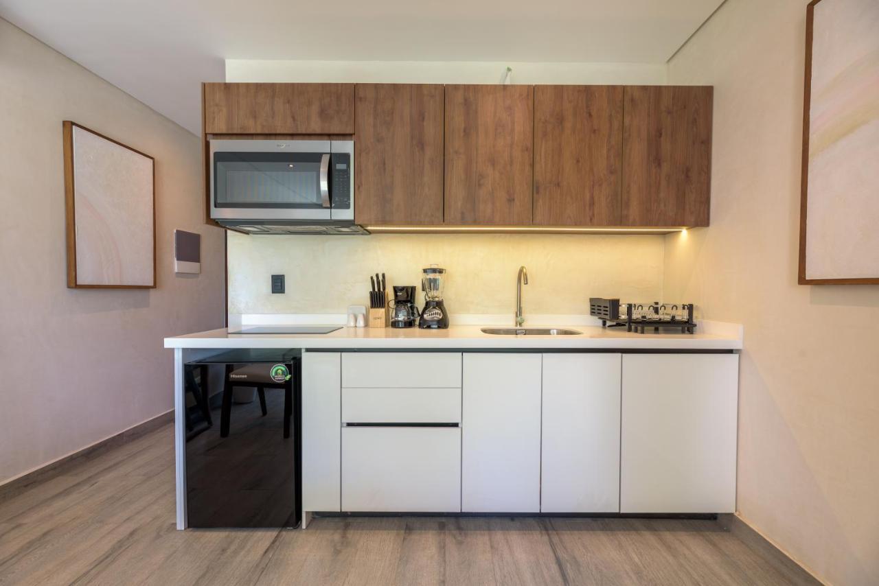 Apartamento Chaac 110